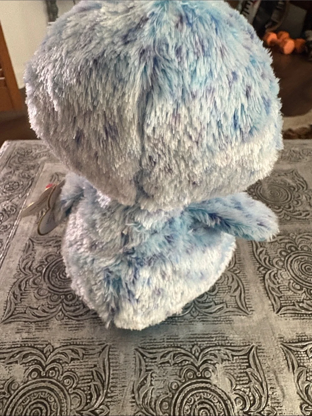 Ty soft plush